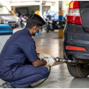 PUC test gets costlier in Karnataka: Check new rates for all vehicles