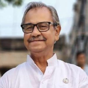 West Bengal: TMC leader Asish Banerjee found dead in Birbhum party office, suicide note recovered; probe underway