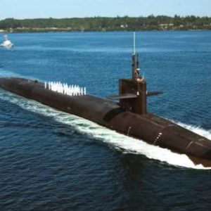 Indian Navy to get 6 AIP submarines as project 75I moves to CCS, report says