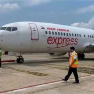 Air India Express passenger’s pistol fires at Varanasi Airport, 2 screeners injured; probe underway