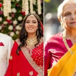 Twisha Sharma Death Case: CBI files 636-page chargesheet against Samarth Singh, Giribala Singh under BNS and dowry act