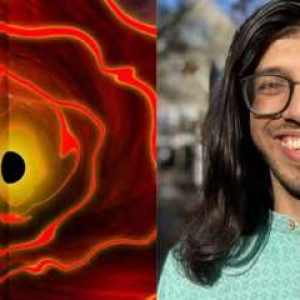 Who is Rohan Naidu? Know all about Hyderabad-born MIT Astronomer who now leads to ‘Black hole star’ discovery