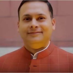 Amit Malviya out, Deepak Mhaskey in: BJP’s big IT cell shake-up