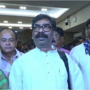 Jharkhand exam row: Hemant Soren finally bows to student pressure, cancels JSSC-CGL