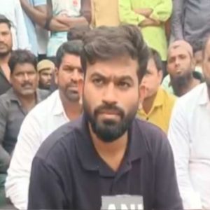 CJP ‘School Thik Karo’ Campaign: Abhijeet Dipke-led protest leads to Principal’s removal in Maharashtra; details here
