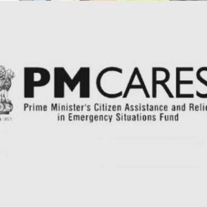 PM CARES Fund Row: Govt defends Rs 8,452 crore reserve as ’emergency preparedness’ as Opposition questions utilisation