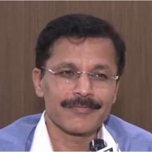 Tukaram Mundhe sends stern message to Bollywood stars over surrogate ads: ‘Nobody will be spared’