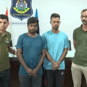 Ahmedabad ‘Boss Scam’ Explained: How cybercrime network linked to Pakistan, China operated