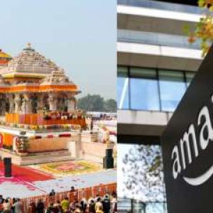 Ram Mandir Prasad Controversy: CCPA fines Amazon Rs 1 lakh for misleading sweets listing
