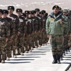 Is China encroaching on Indian territory? Kiren Rijiju explains ‘core issue’ behind Arunachal border row