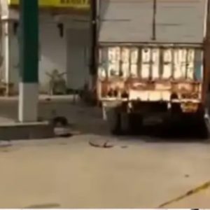 Delhi Pump Explosion: 2 killed as CNG cylinder explodes at fuel pump; here’s what happened