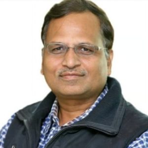 Satyendar Jain sent to judicial custody in Delhi Jal Board corruption case; bail plea on Aug 25