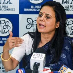 West Bengal court issues arrest warrant against TMC MP Mahua Moitra in hate speech case