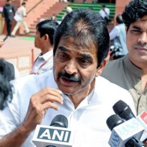 Vande Mataram row: Congress says will abide by Gandhi and Nehru’s stance