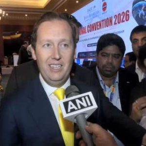 Pakistan summons US charge d’affaires over Sergio Gor’s comments on Jammu and Kashmir