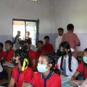 Manipur closes schools, colleges for 3 days as NRC protests intensify