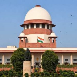 Rs 20 bribe case takes 30 years to end, Supreme Court acquits 2 Gujarat govt staffers