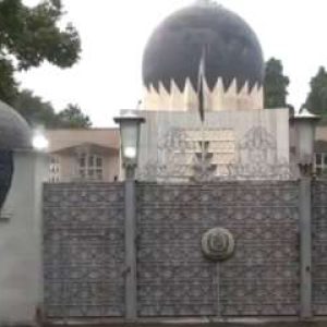 India removes security barrier outside Pakistan High Commission in tit-for-tat move after US envoy’s J-K comment