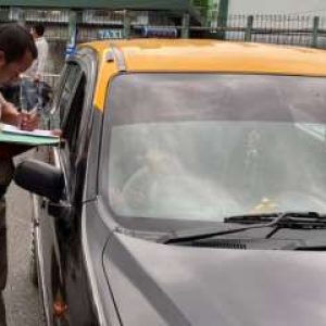Maharashtra RTO cracks down on taxi drivers failing Marathi test, issues show-cause notice with 1-month deadline