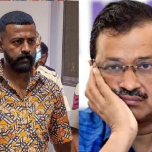‘3 More Key Scams’: Sukesh Chandrasekhar threatens Kejriwal, Satyendar Jain in fresh letter