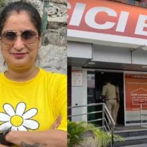 Uttar Pradesh Horror: Man shoots wife outside ICICI bank in Lucknow, kills sister at home, then himself