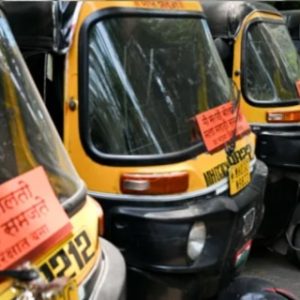 Taxi, Auto drivers face 16-question Marathi test in Maharashtra: Check questions, rules and penalties