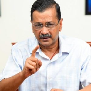 ‘Foreign exchange saved, now importing sugar’: Arvind Kejriwal’s dig at Modi Govt