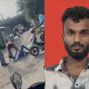 Love, Betrayal, Murder: Gangster stabbed to death by close friend over lover in Nagpur