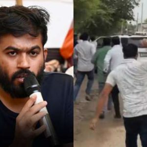 CJP issues 48-hour-ultimatum to Rajasthan govt; Ashutosh Ranka asks it to arrest BJP ‘goons’