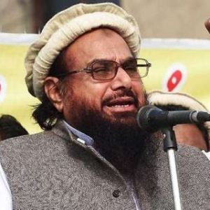 Will India approach Interpol to arrest Lashkar-e-Taiba chief Hafiz Saeed?
