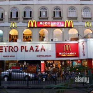Mumbai McDonald’s licence suspended after FDA finds pest infestation, hygiene lapses