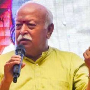 India slams USCIRF as biased after it seeks sanctions on RSS, says ‘they have their own agenda’