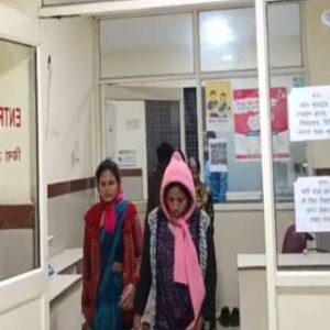 MP hospital fire: 3 newborns suffer burn injuries after NICU warmer catches fire