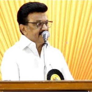 DMK announces 9 big changes after poll defeat: Age cap, term limits and more