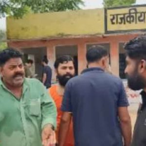 Rajasthan announces Rs 12,500 Cr roadmap to overhaul govt schools after CJP protest