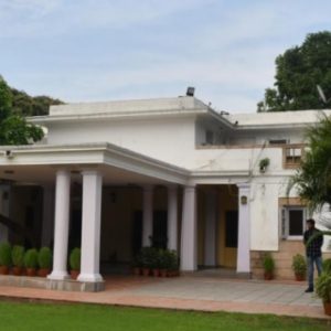 Rs 92 Crore in one year: What’s driving the rising cost of Union Ministers’ Lutyens bungalows?