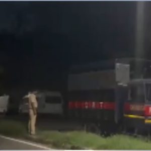 Suspected terror plot foiled in Chandigarh, 3 held with IED, firearm near Sector 43 bus stand