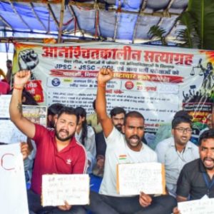 Jharkhand students launch second phase of JPSC-JSSC ‘corruption-free’ recruitment campaign; details here