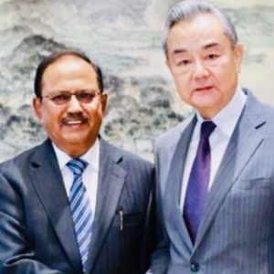 Ajit Doval heads to Beijing for India-China talks: Key issues on agenda