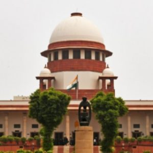 JPSC Exam Row: Supreme Court seeks Centre, Jharkhand Govt response on CBI probe plea