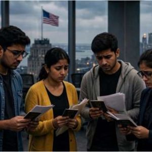 US tightens H-1B, OPT rules: Why Indian students and techies should worry