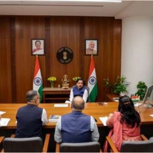 Pralhad Joshi holds key CBSE meeting: What could change for students and teachers