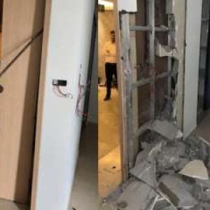 BMC takes action against unauthorised alterations in Mumbai’s luxury high-rise flats, demolishes over 100 illegal spaces