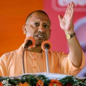UP CM Yogi Adityanath promises one lakh jobs in 6 months, claims to have created 9.30 lakh govt jobs since 2017; details here