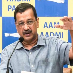 Arvind Kejriwal challenges BJP to inspect 1,000 schools each in Punjab, Gujarat: ‘I’ll give list’