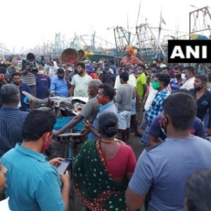 Controversy erupts after fish market in Surat named after PM Modi; Municipal body issues clarification