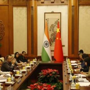 India to host next round of border talks with China in 2027