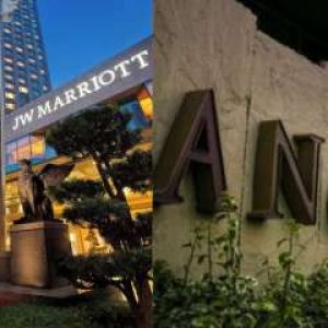 BRICS Summit Hotels Under Scanner: FSSAI finds expired sweets, cockroaches at Delhi’s JW Marriott