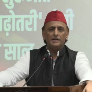 Akhilesh Yadav slams BJP over women’s safety: ‘No one will forget Hathras case’