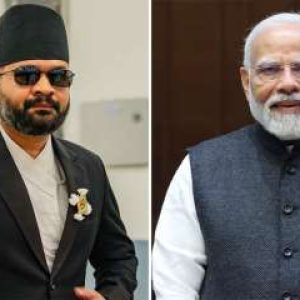 Nepal Flash Flood: PM Modi speaks to PM Balen Shah, assures all aid; Bihar on high alert